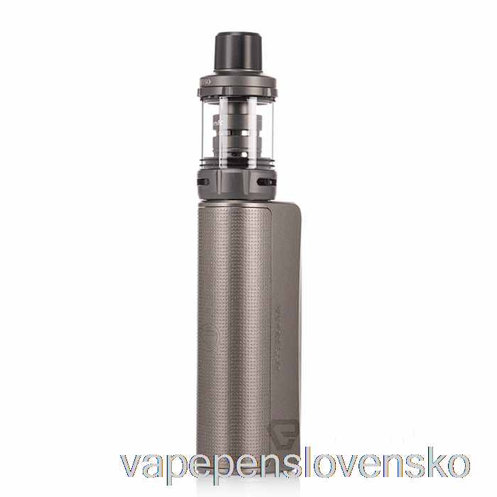 Vaporesso Gen 80 S 80w štartovacia Súprava Matná šedá Vape Cigareta